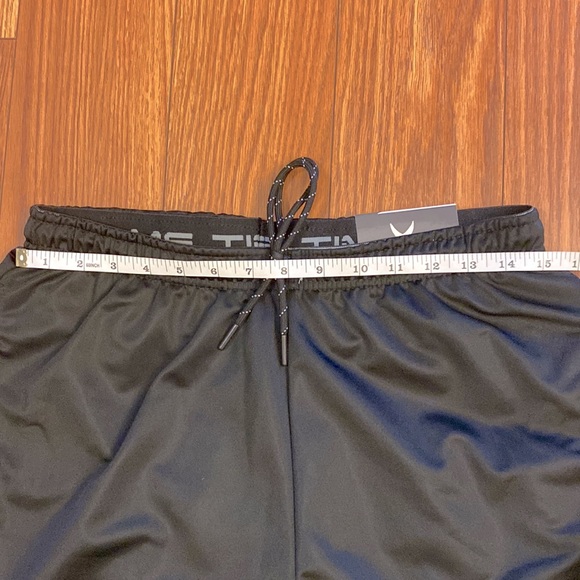 🌞X-GAME TIME basketball men’s shorts quick dry workout, pockets, elastic band S - Picture 5 of 11